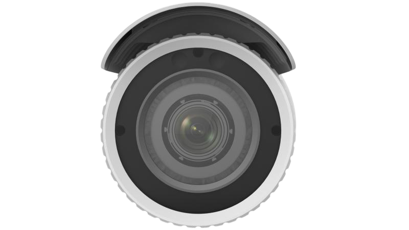 Hikvision DS-2CD1643G0-I(Z) 4MP Varifocal Bullet Camera 1